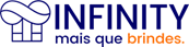 Infinity Brindes Personalizados com Logotipo